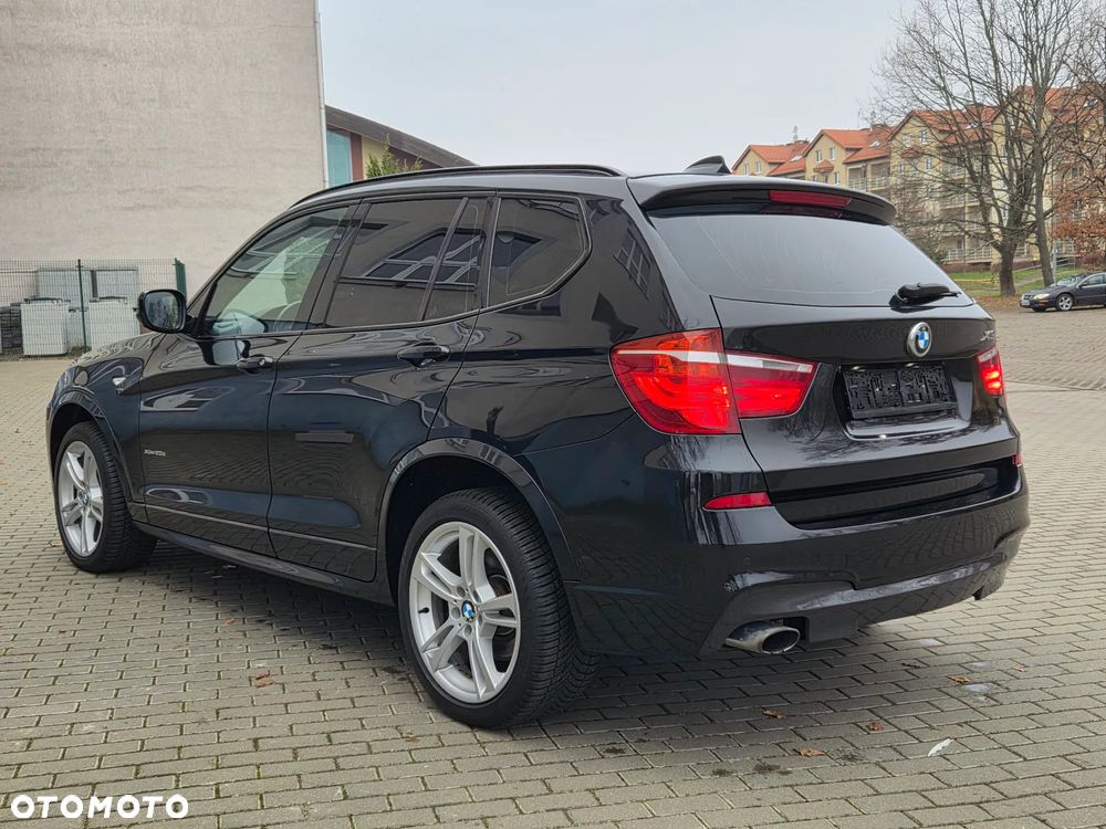 BMW X3 - 11