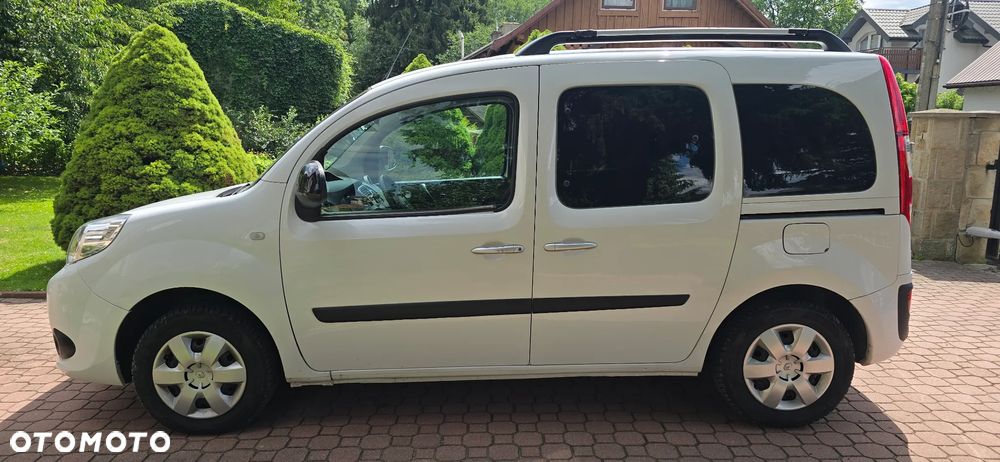 Renault Kangoo - 2