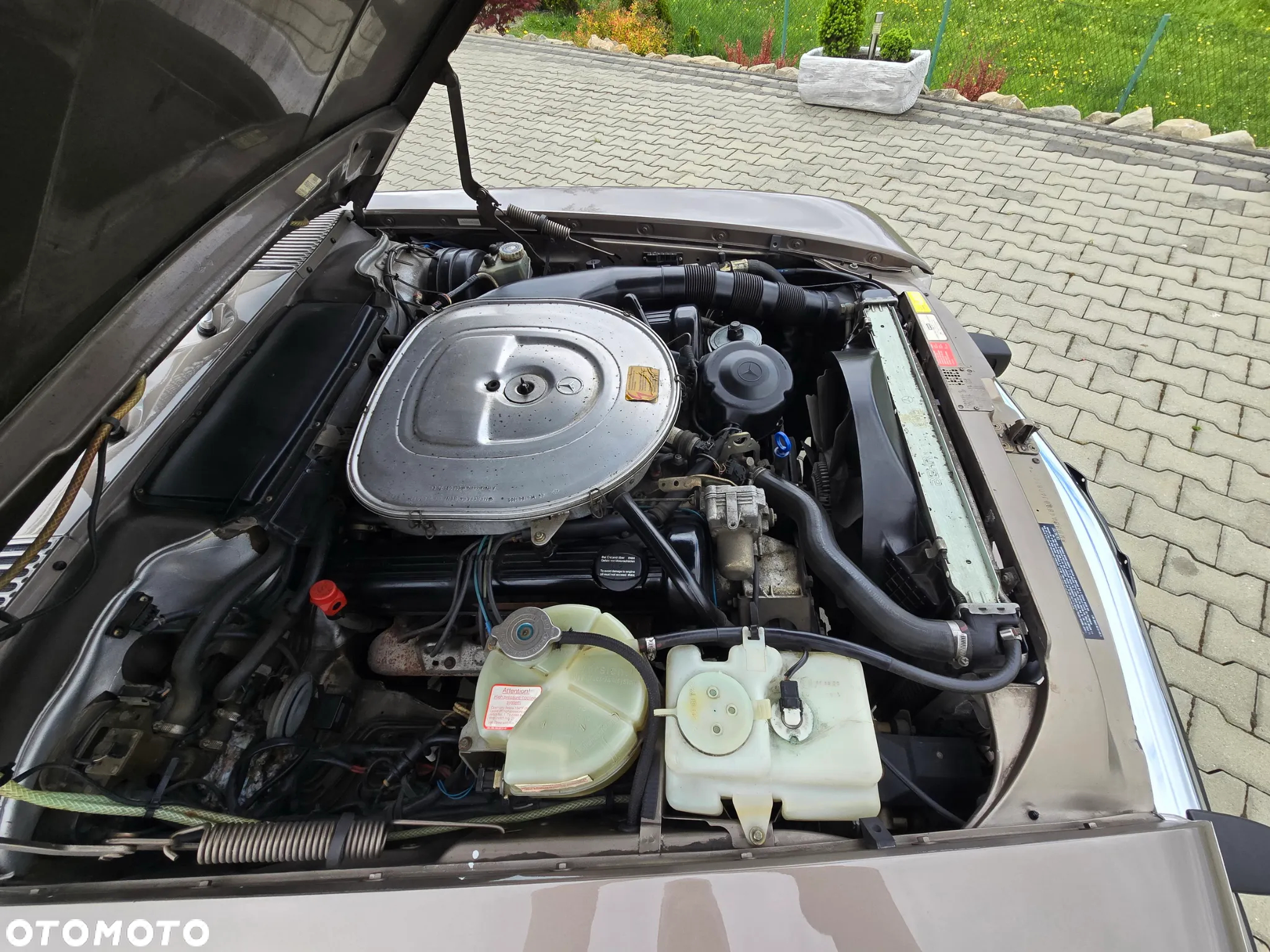 Mercedes-Benz SL 320 - 28