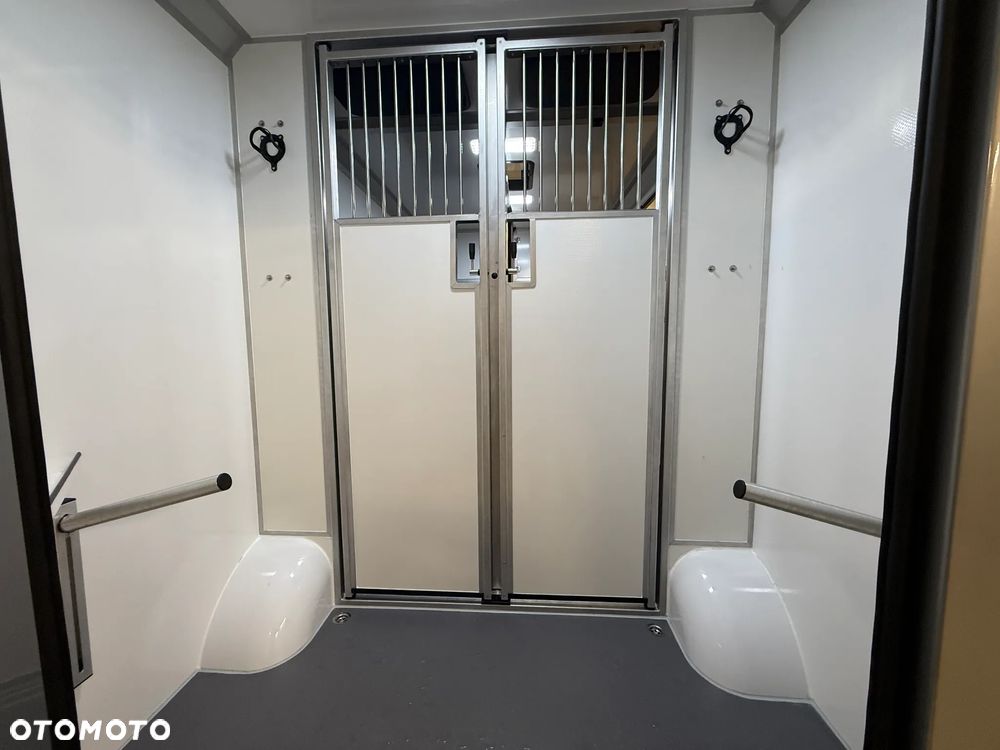 Renault MASTER IV Nowy koniowóz STX Automat, GWARANCJA - 10