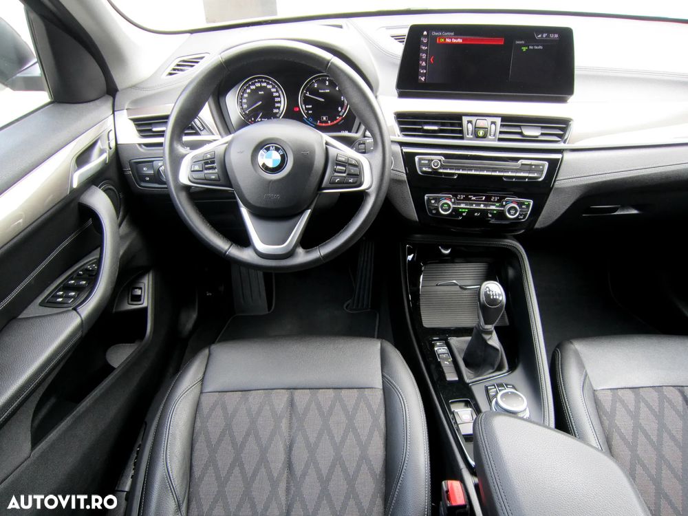 BMW X1 - 17