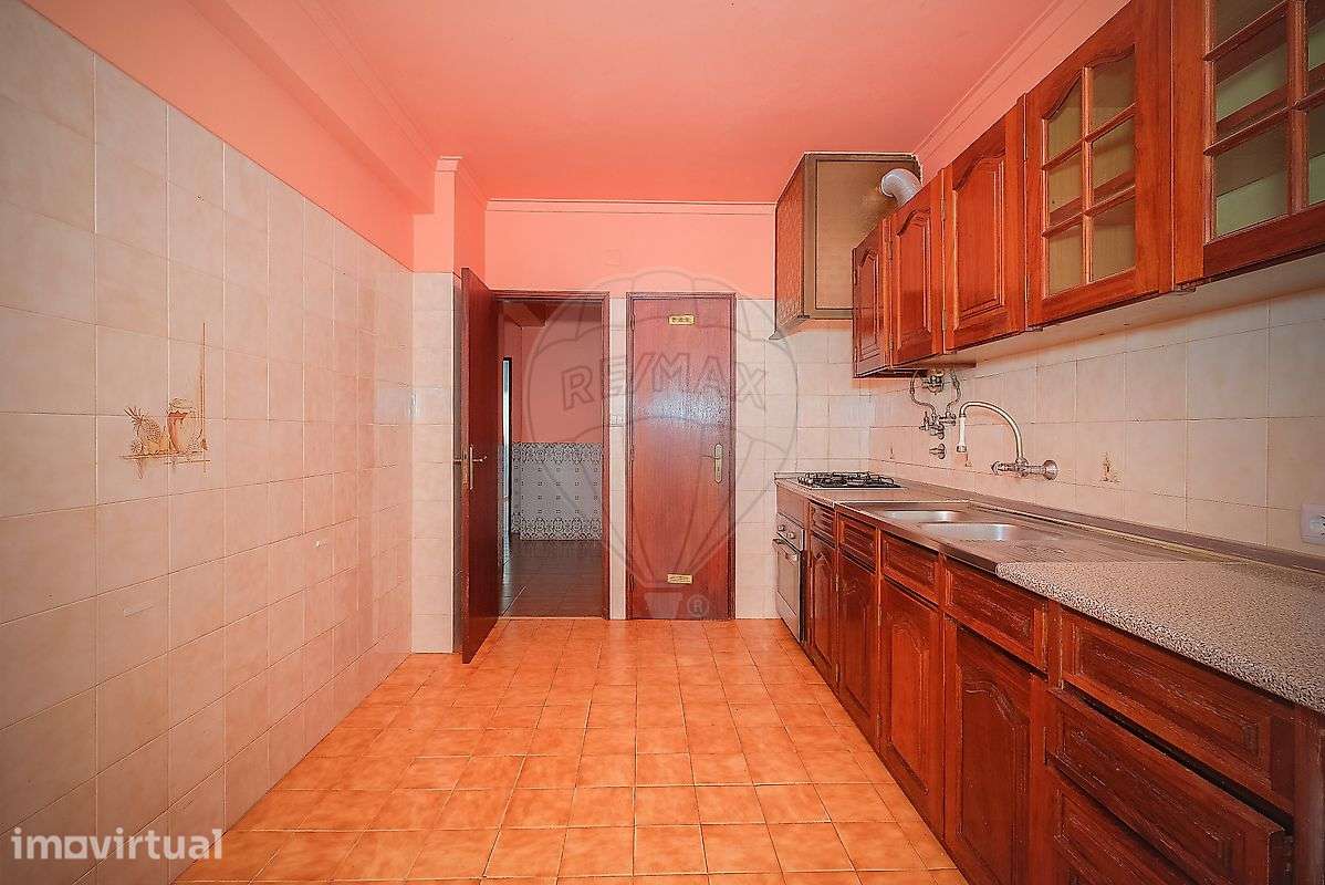 Apartamento T2 para arrendamento - Grande imagem: 5/23