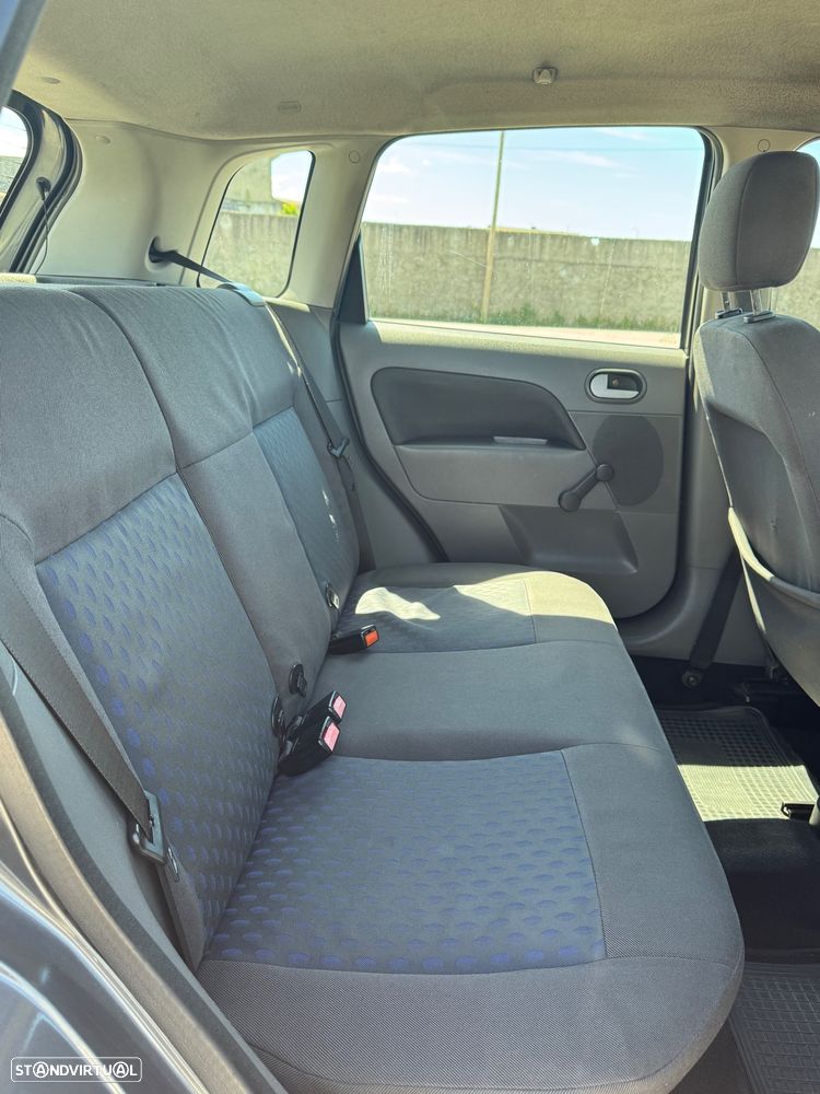 Ford Fiesta 1.4 TDCi Centennial - 8