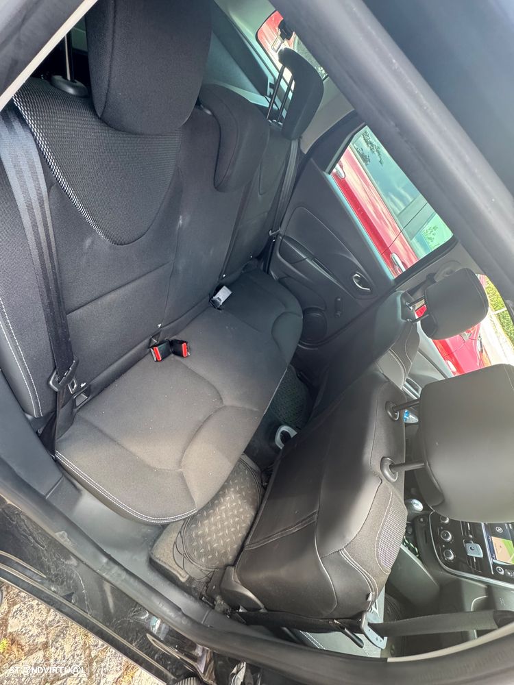Renault Clio Sport Tourer dCi 90 Dynamique - 5