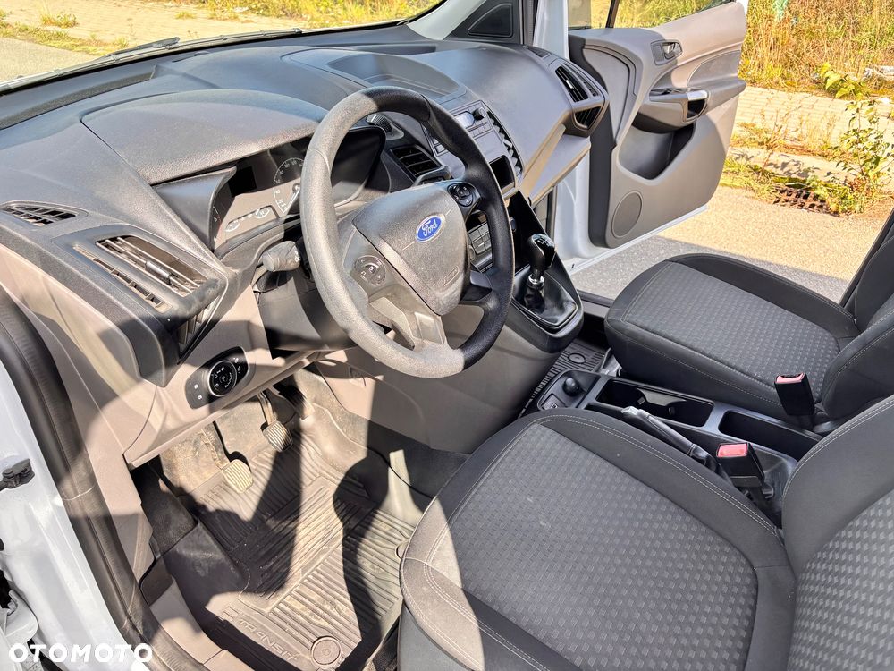 Ford Transit Connect 220 L1 S&S LKW Trend - 18