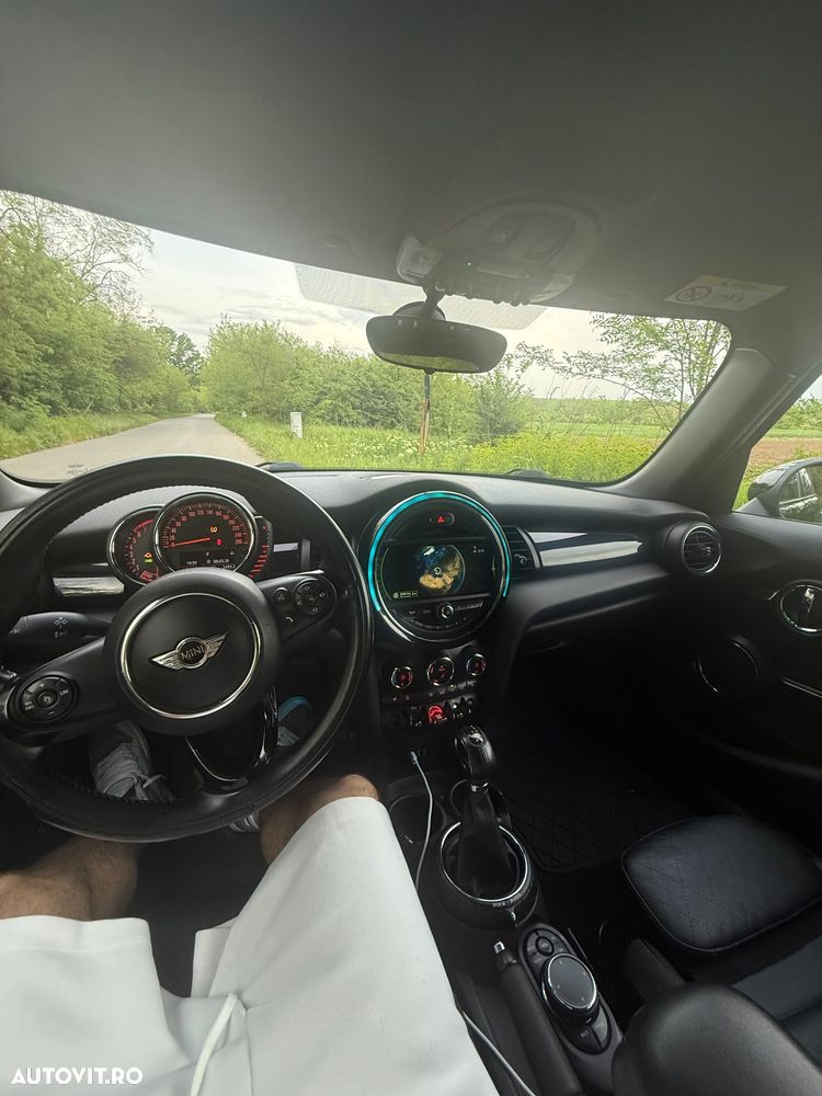 Mini Cooper S - 17