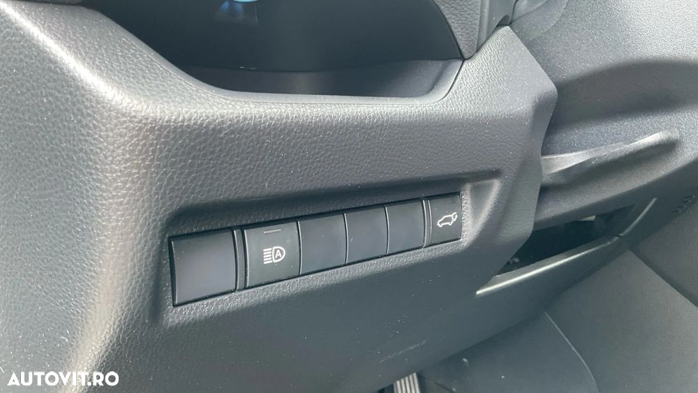 Toyota RAV4 2.5 PHEV VVT-iE 4x4 Style - 23