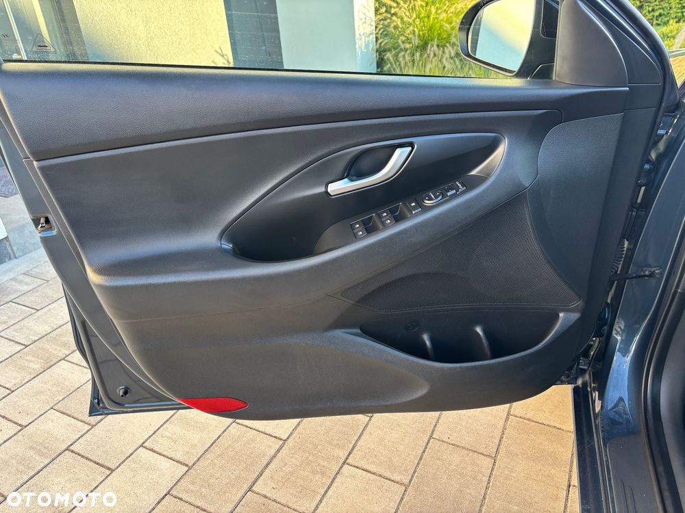 Hyundai i30 1.5 DPI Comfort - 16