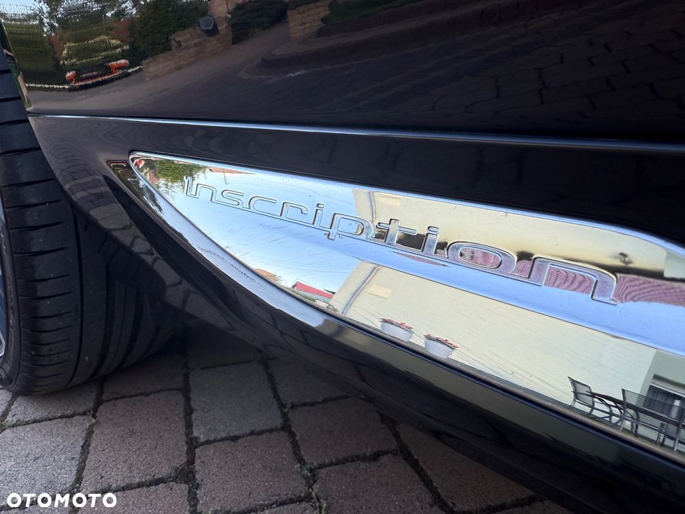 Volvo XC 60 D4 Inscription - 12