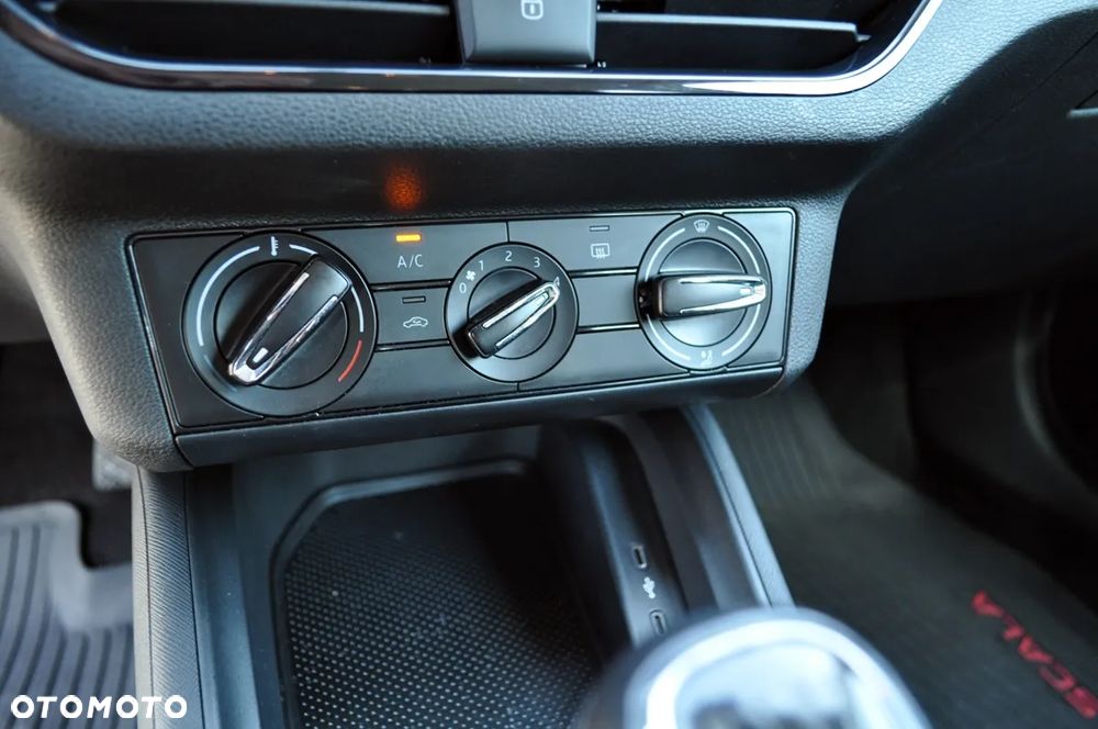 Skoda Scala - 21