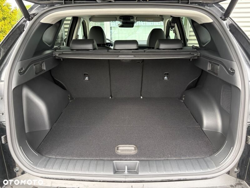 Hyundai Tucson 1.6 T-GDi HEV Executive 2WD - 27