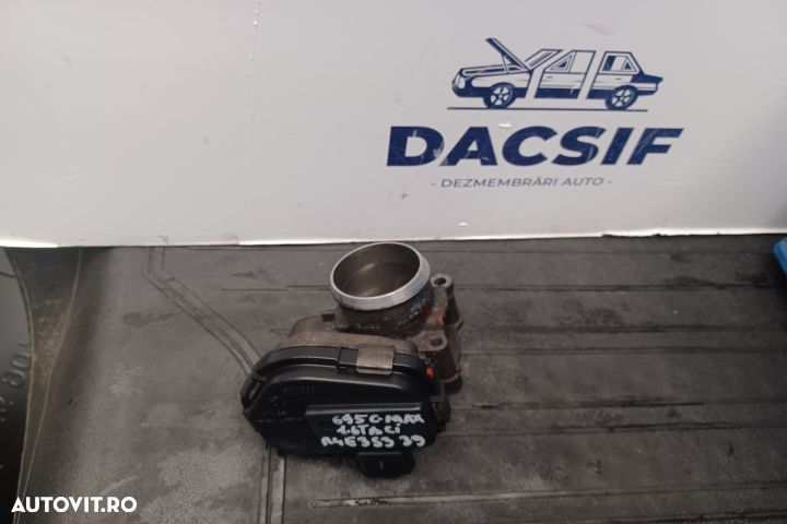 Clapeta acceleratie 28098656 28098656 Ford C-Max 2 [2010 - 2015] Mini - 2