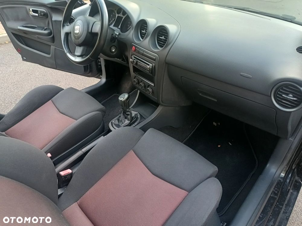 Seat Ibiza - 15