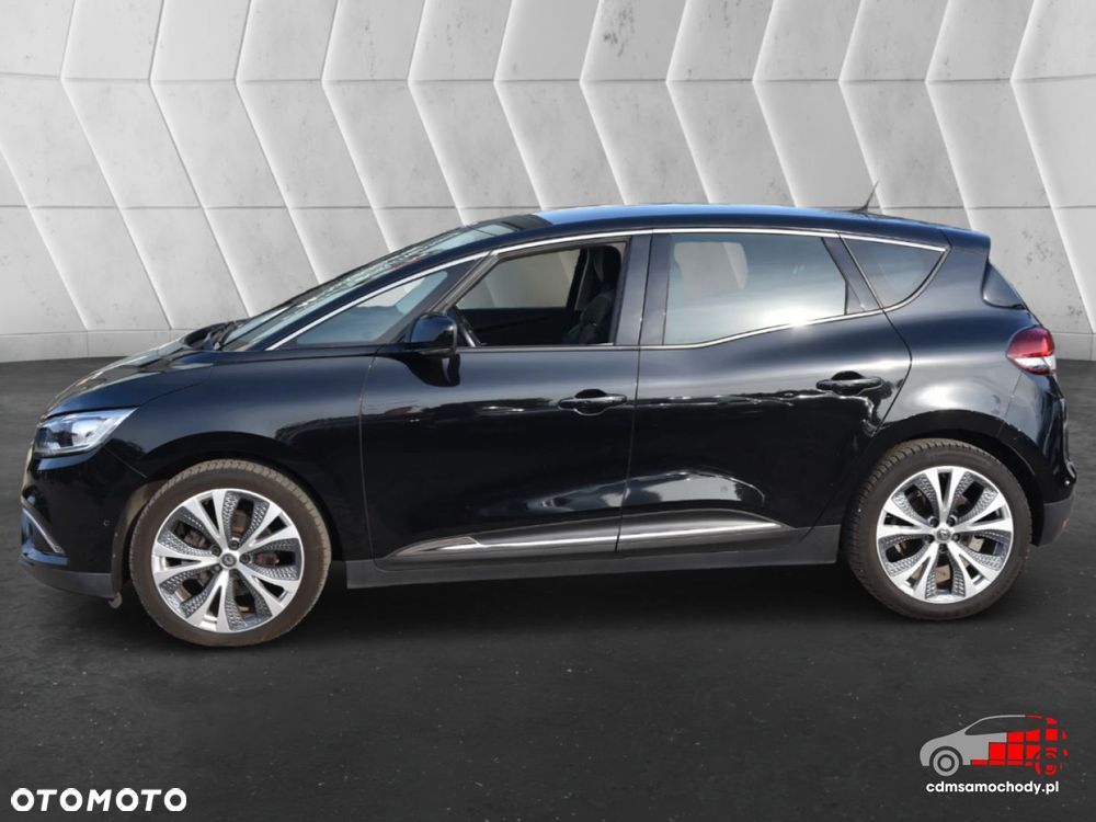 Renault Scenic - 7