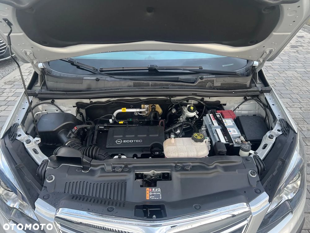 Opel Mokka ver-1-4-t-cosmo-s-s-4x4-eu6 - 15