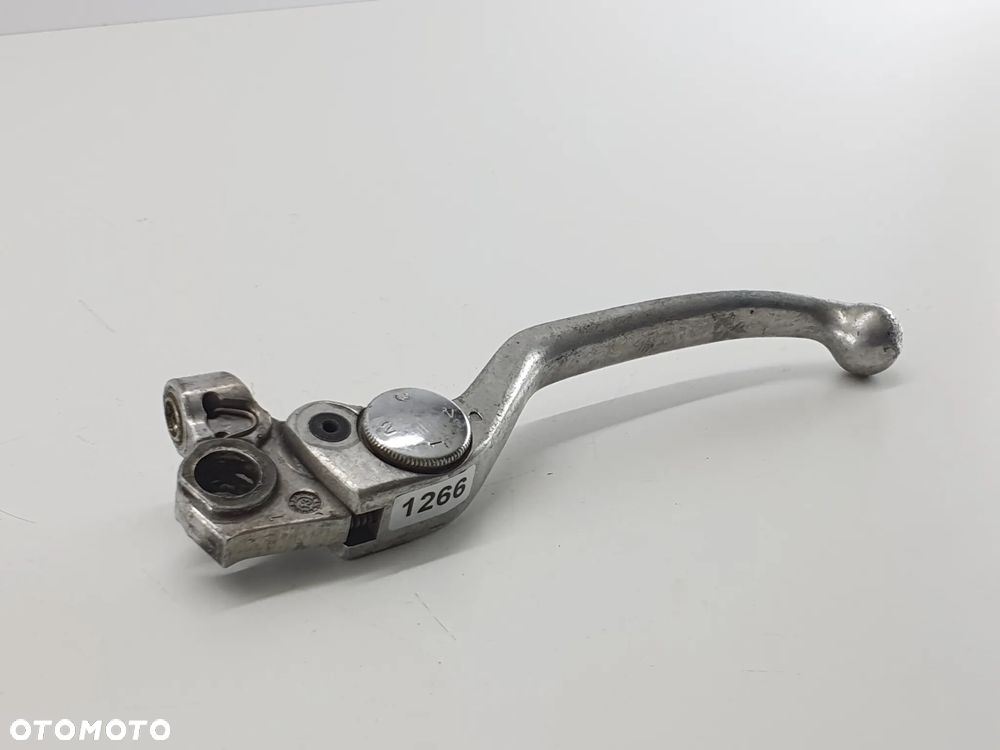 DZWIGNIA SPRZEGLA KLAMKA KAWASAKI YAMAHA HONDA SUZUKI - 2