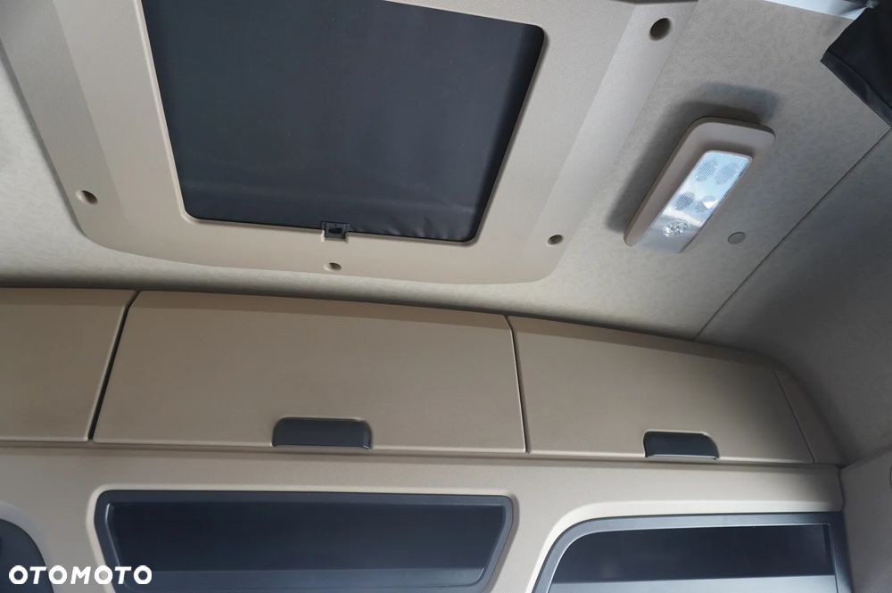 Mercedes-Benz Actros 2542 MP5 / BDF / 2021 - 20