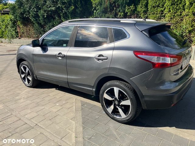 Nissan Qashqai 1.2 DIG-T N-Connecta - 3