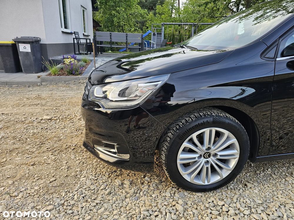 Citroën C4 - 25