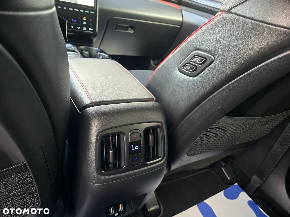 Hyundai Tucson 1.6 T-GDi 4WD N Line - 25