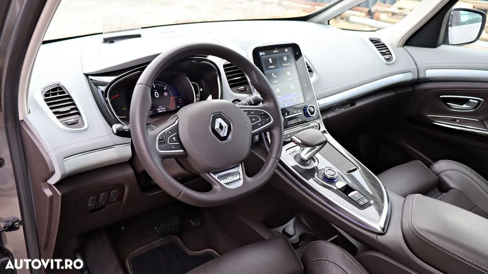 Renault Espace Energy dCi 160 EDC Initiale Paris - 18