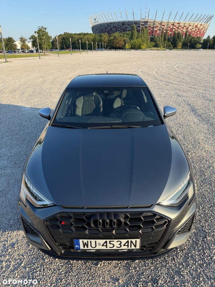 Audi S3 - 9