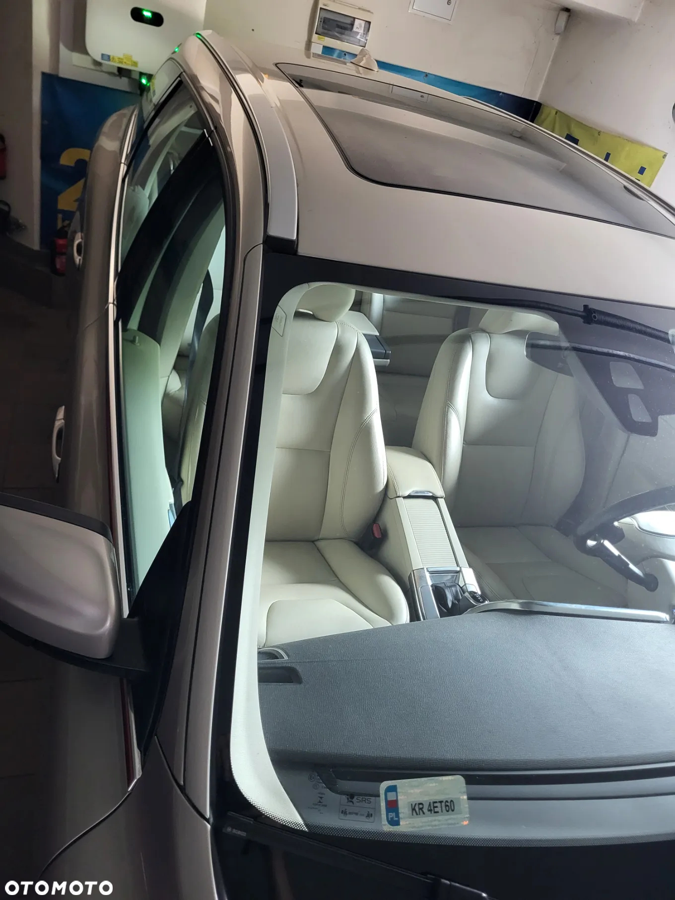 Volvo XC 60 D4 Drive-E Summum - 9