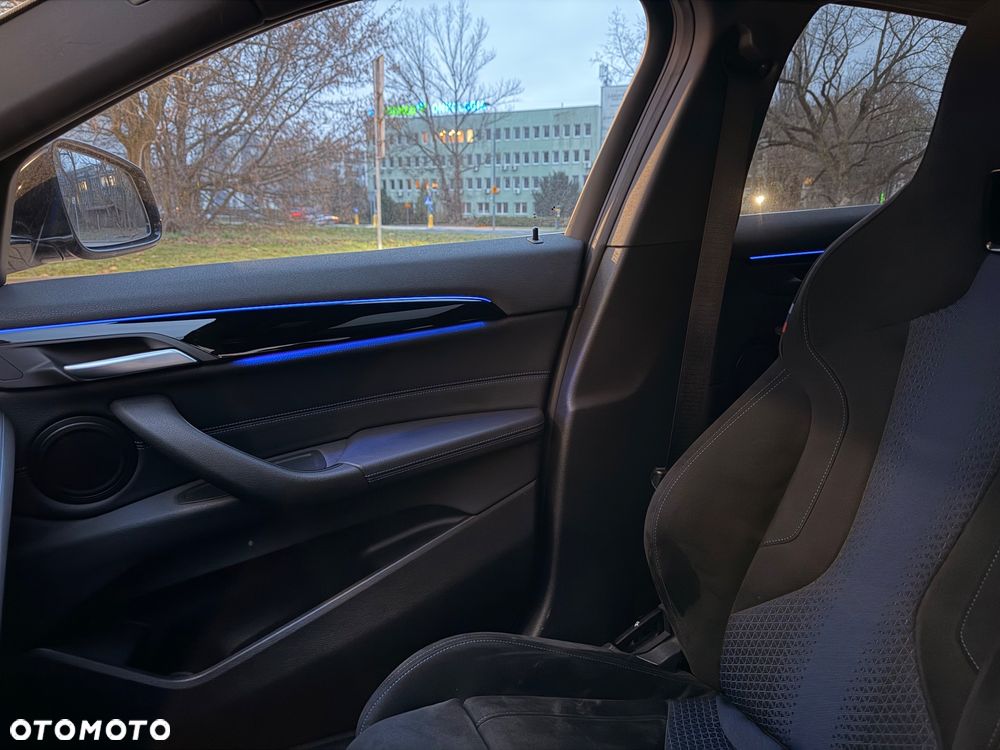 BMW X2 sDrive20i M Sport X - 15