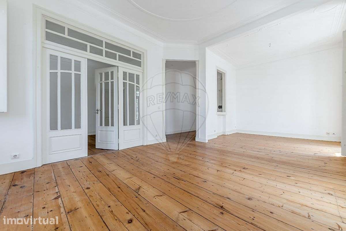 Apartamento T6 para venda - Grande imagem: 3/24