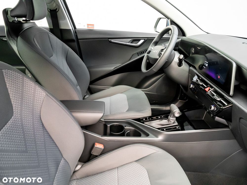 Kia Niro 1.6 GDI Hybrid M - 17