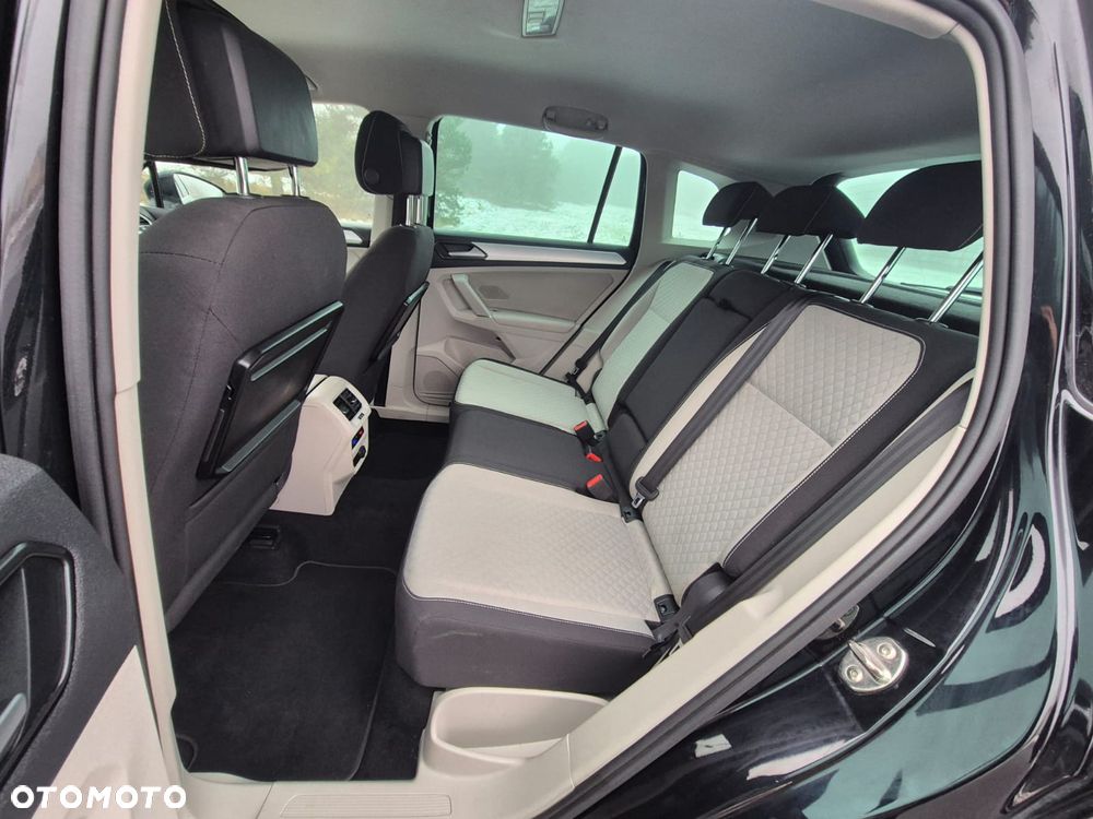 Volkswagen Tiguan 2.0 TDI SCR Elegance - 7