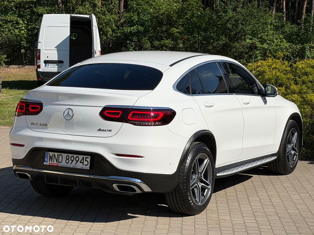 Mercedes-Benz GLS - 6