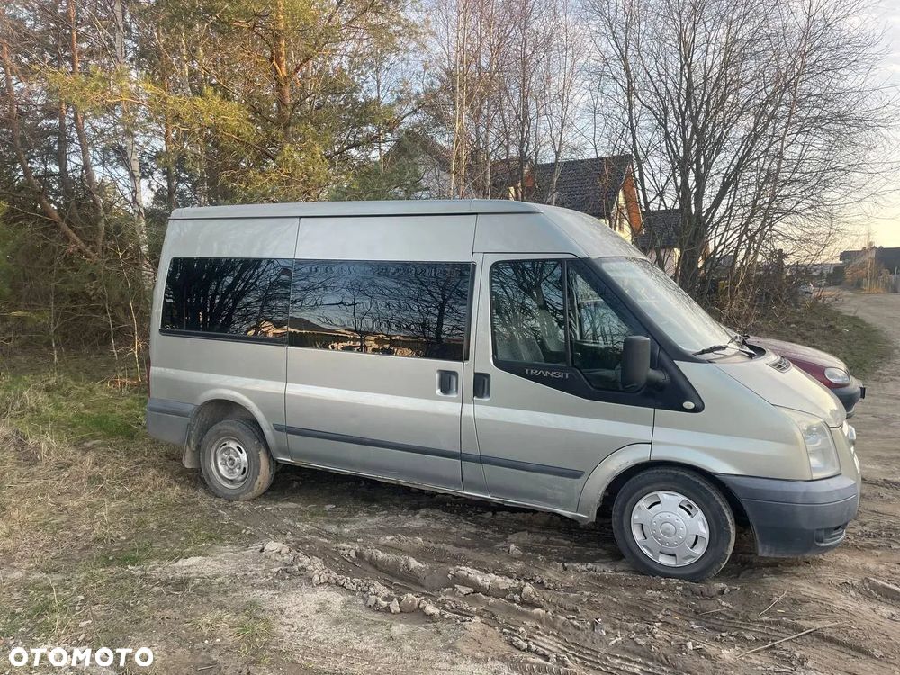 Ford Transit - 6