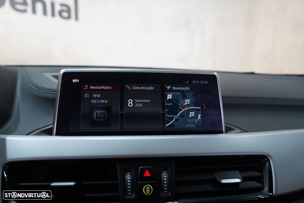 BMW X2 18 i sDrive Auto - 13