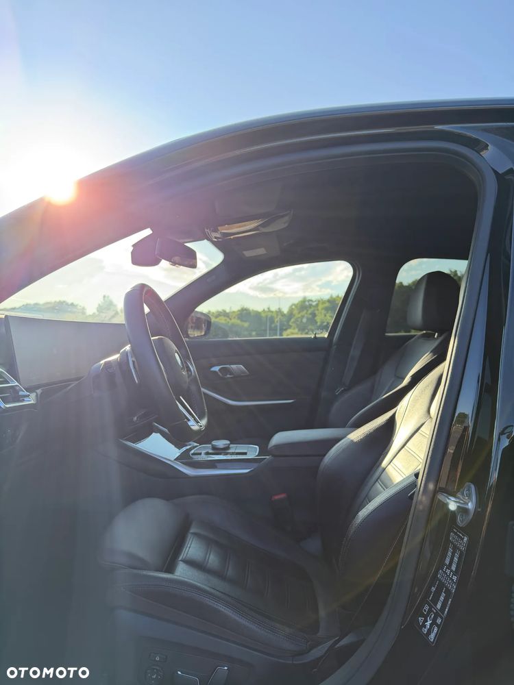 BMW Seria 3 - 11