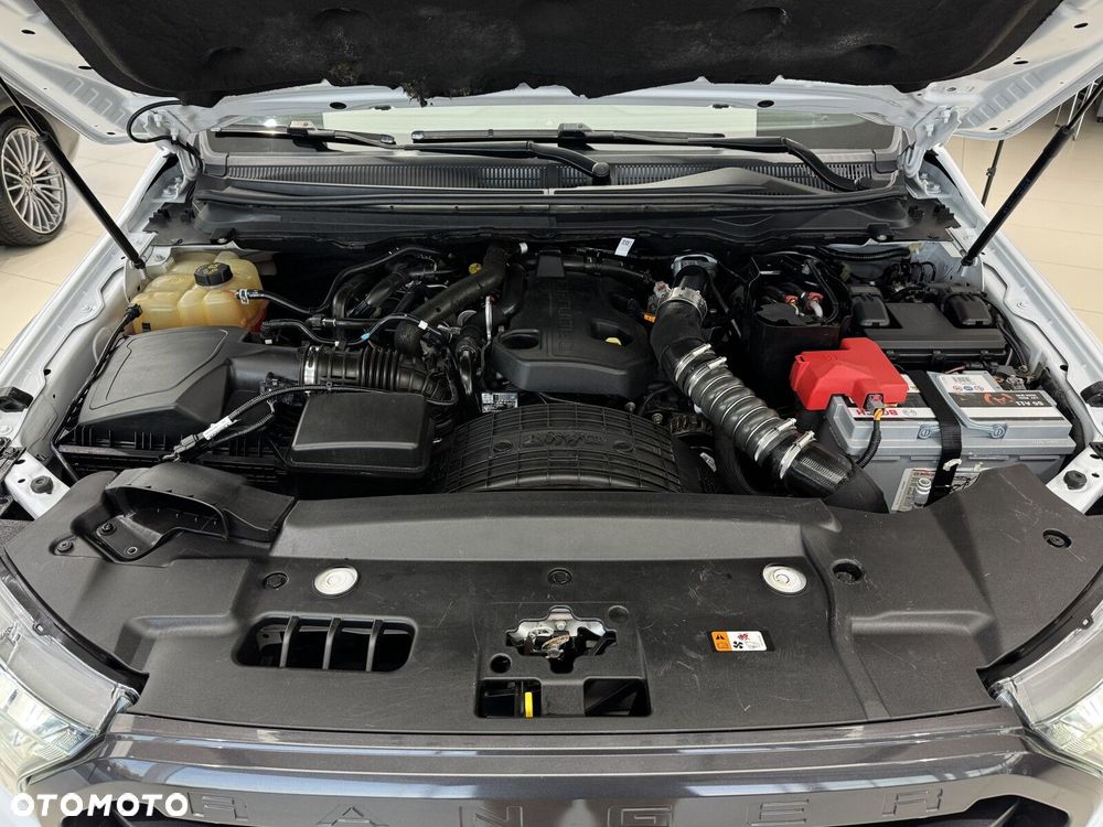 Ford Ranger 2.0 EcoBlue 4x4 DC Wildtrak - 19