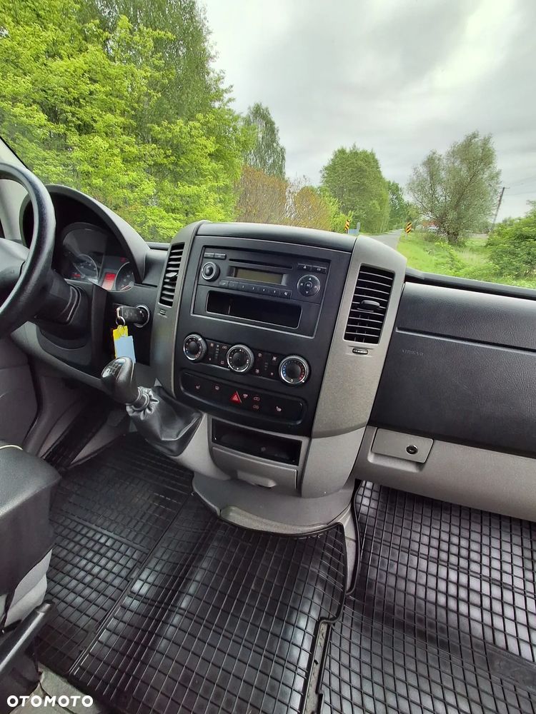 Volkswagen Crafter Standard - 8