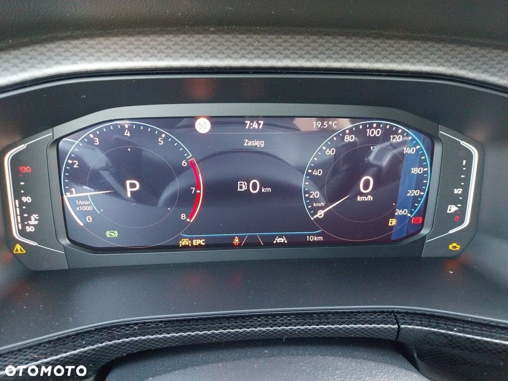 Volkswagen T-Cross - 15