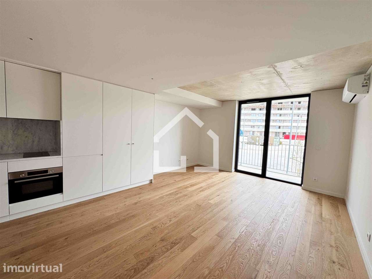 Apartamento T0 Arrendamento Oliveira de Azemeis - Grande imagem: 2/8