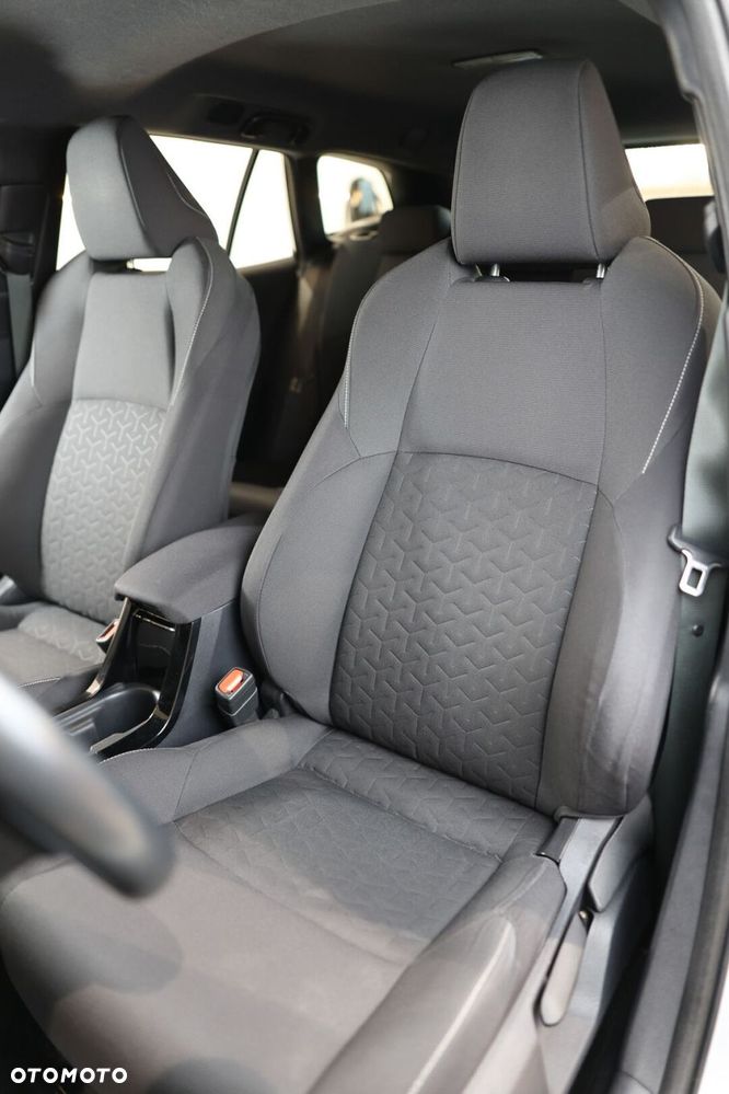Toyota Corolla 1.8 Hybrid Comfort - 8