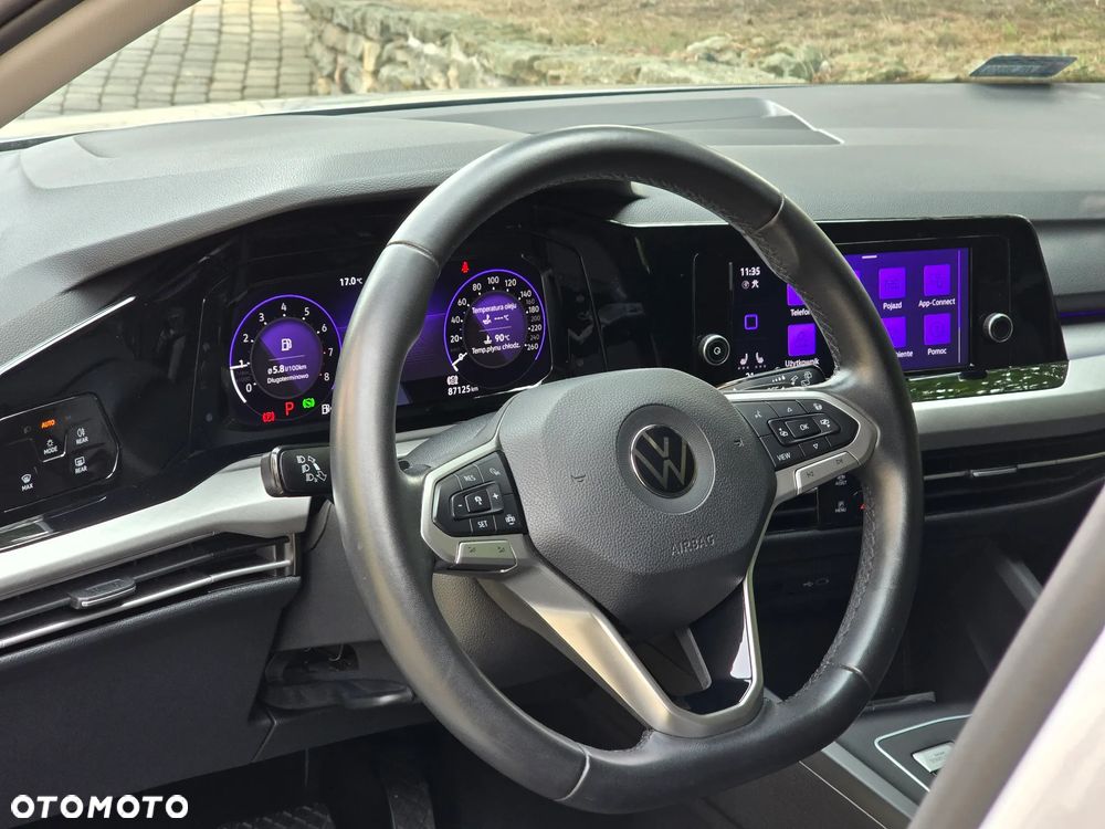 Volkswagen Golf - 15