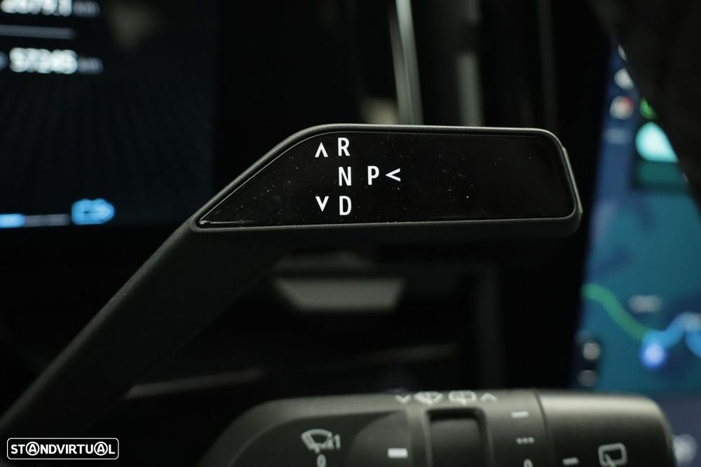 Renault Austral 1.2 E-Tech Techno - 17