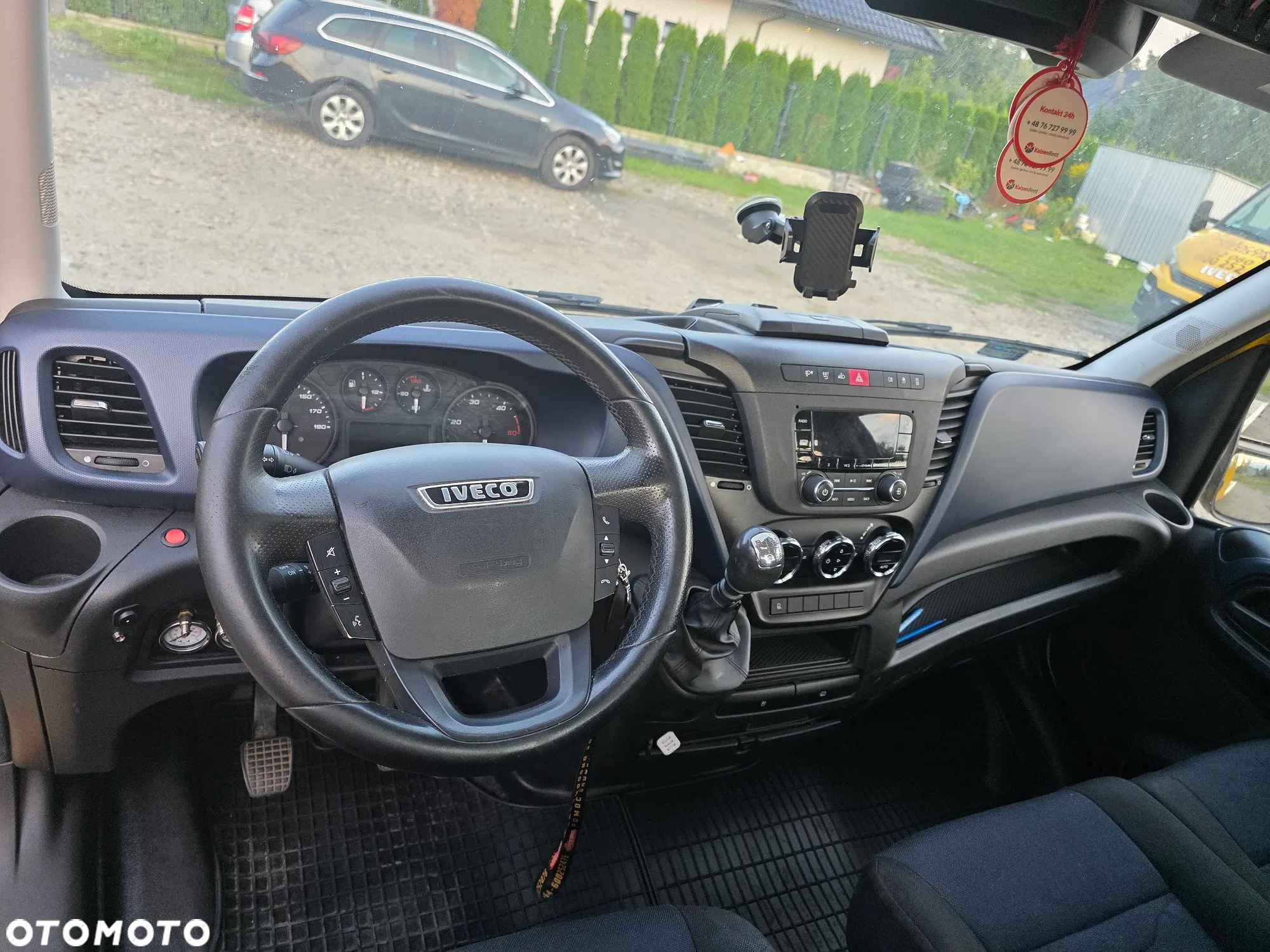Iveco DAILY - 9