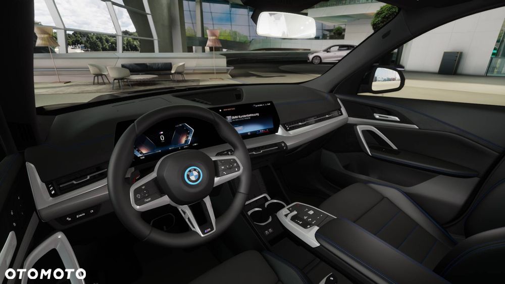 BMW iX1 eDrive20 66.5kWh M Sport Edition - 9