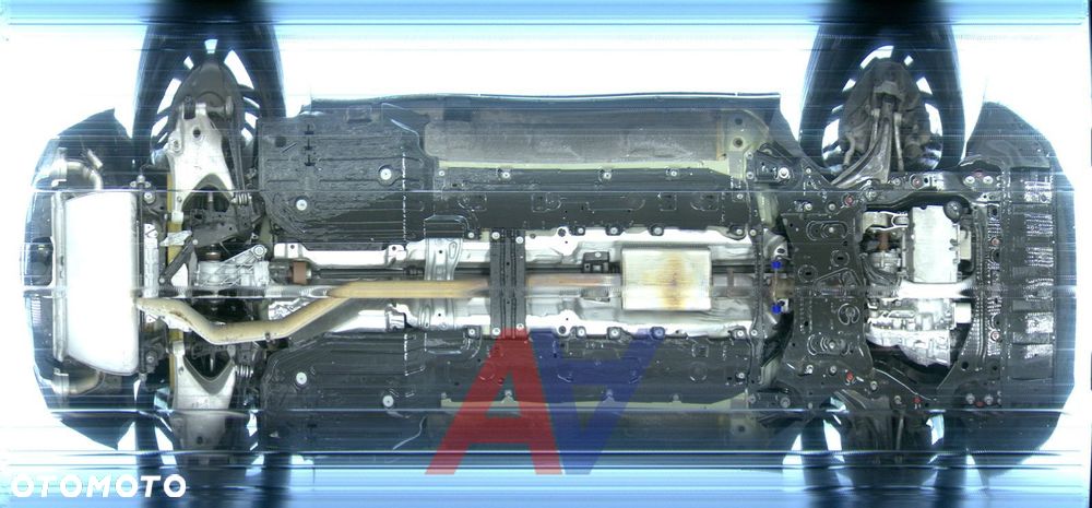 Volvo XC 60 T6 AWD Geartronic RDesign - 18