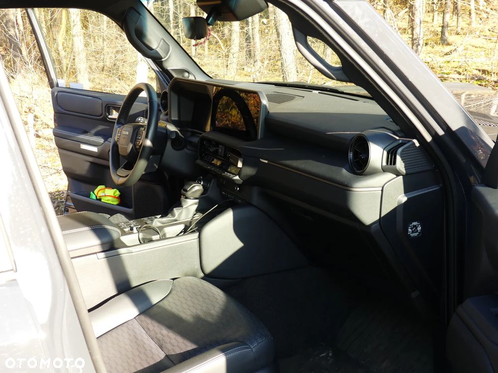 Toyota Land Cruiser LC 2.8 D-4D Executive - 4