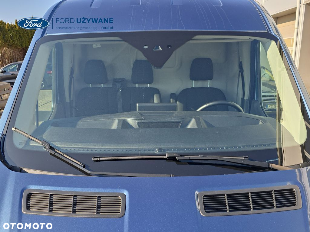 Ford Transit - 3