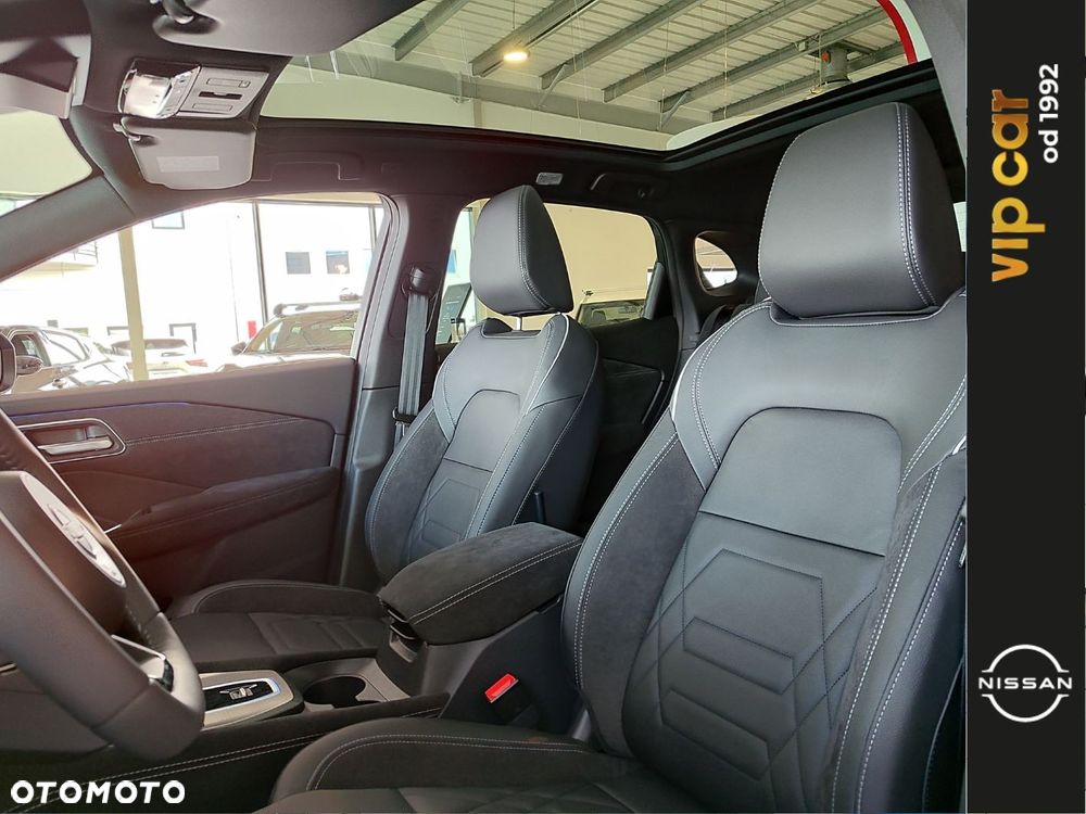 Nissan Qashqai 1.3 DIG-T MHEV N-Design Xtronic - 8