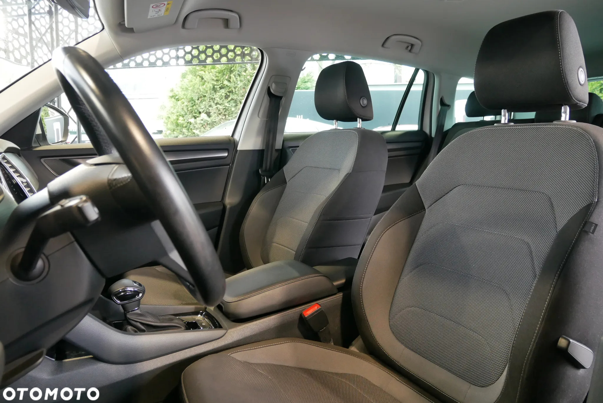 Skoda Kodiaq 2.0 TDI 4x2 Active DSG - 12