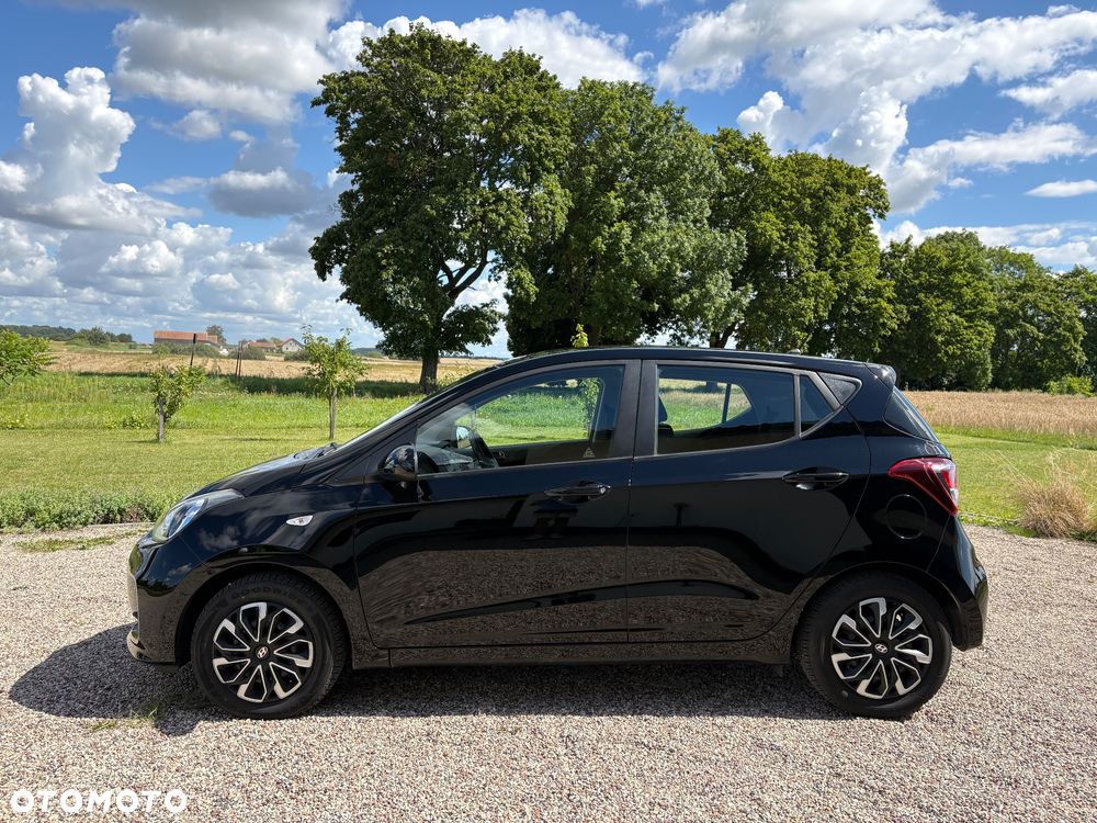 Hyundai i10 1.0 Style - 3